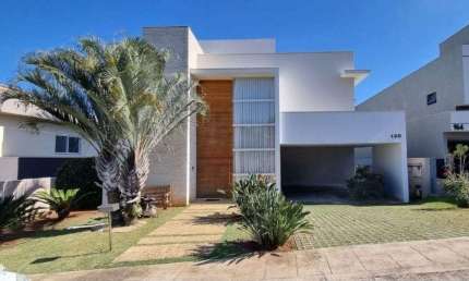 Casa com 5 dormitórios à venda, 288 m² por R$ 2.626.000 - Condomínio Jardim Vila Paradiso - Indaiat