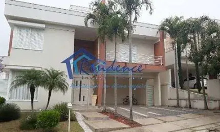 Sobrado com 4 dormitórios à venda, 390 m² por r$ 2.650.000,00 - jardim residencial santa clara - in