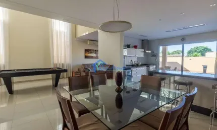 Sobrado com 3 dormitórios à venda, 295 m² por R$ 2.200.000,00 - Jardim Amstalden Residence - Indaia