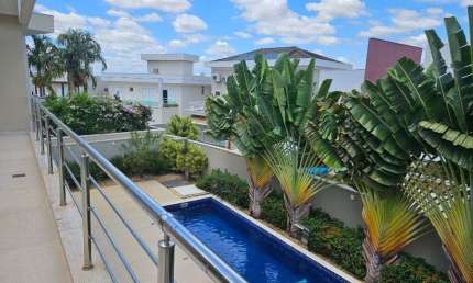 Sobrado com 4 dormitórios, 350 m² - venda por R$ 4.300.000,00 ou aluguel por R$ 26.300,00/mês - Jar