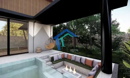 Mansão com 4 suítes à venda, 440 m² por R$ 4.500.000 - Jardim Maison Du Parc - Indaiatuba/SP