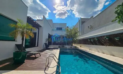 Sobrado com 5 suítes à venda, 550 m² por r$ 5.000.000 - jardim residencial helvétia park i - indaia