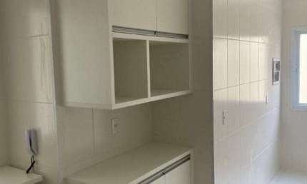 Apartamento com 2 dormitórios para alugar, 60 m² por R$ 2.921,00/mês - Condomínio Edifício Cláudia