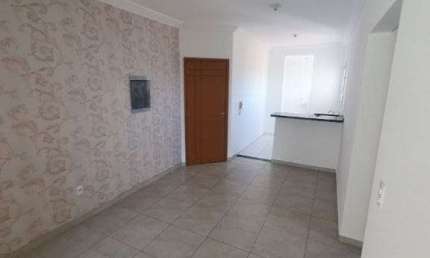 Apartamento com 2 dormitórios para alugar, 65 m² por R$ 3.056,60/mês - Vila Maria Helena - Indaiatu