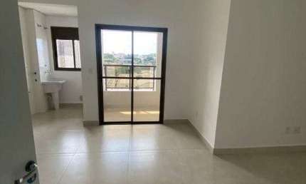 Apartamento com 2 dormitórios para alugar, 60 m² por R$ 3.521/mês - Manai Residence - Indaiatuba/SP