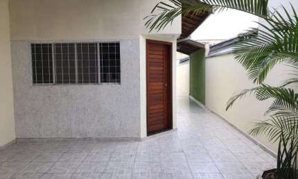 Casa com 2 dormitórios para alugar, 175 m² por R$ 2.161,85/mês - Núcleo Residencial Professor Carlo