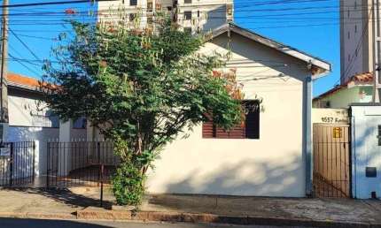 Casa com 3 dormitórios para alugar, 100 m² por R$ 2.894,15/mês - Vila Georgina - Indaiatuba/SP