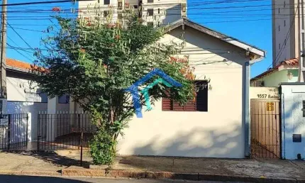Casa com 3 dormitórios para alugar, 100 m² por R$ 2.894,15/mês - Vila Georgina - Indaiatuba/SP