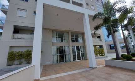Apartamento com 2 dormitórios para alugar, 82 m² por R$ 6.385/mês - Sky Towers Home - Indaiatuba/SP