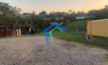 Terreno à venda, 3000 m² por R$ 1.200.000 - Colinas do Mosteiro de Itaici - Indaiatuba/SP