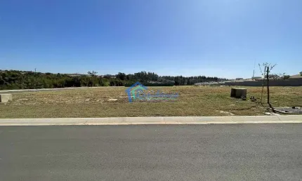 Terreno à venda, 582 m² por r$ 1.400.000,00 - villa dos pinheiros - indaiatuba/sp