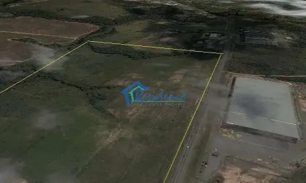 Terreno à venda no Melissa, Itu 