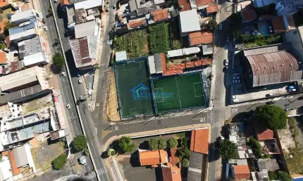 Terreno à venda, 3450 m² por r$ 5.350.000,00 - jardim santa cruz - indaiatuba/sp