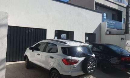 Casa comercial para locação com recepção 4 salas e edícula, 230 m² por R$ 5.848/mês - Cidade Nova I