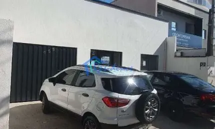 Casa comercial para locação com recepção 4 salas e edícula, 230 m² por R$ 5.848/mês - Cidade Nova I