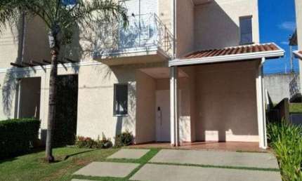 Casa com 3 dormitórios para alugar, 169 m² por R$ 6.611/mês - Condomínio Jardim dos Aromas - Indaia