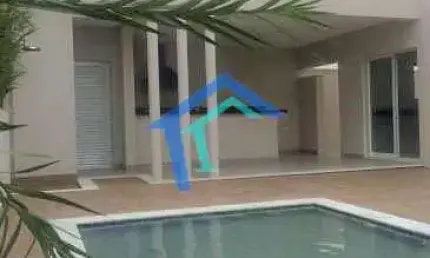 Lindo Sobrado para Locação, para quem busca Sofisticação e conforto, toda planejada com Ar Condicio