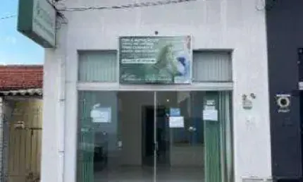Salão para alugar, 55 m² por R$ 2.364,00/mês - Núcleo Habitacional Brigadeiro Faria Lima - Indaiatu