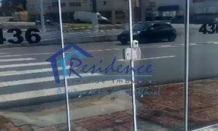 Salão para alugar, 114 m² por R$ 2.440,00 - Vila São José - Indaiatuba/SP