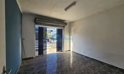 Salão para alugar, 114 m² por r$ 2.440,00 - vila são josé - indaiatuba/sp
