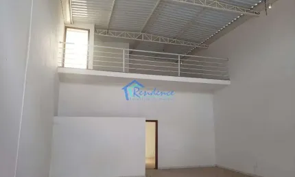 Ponto comercial para alugar no Parque Campo Bonito, Indaiatuba 