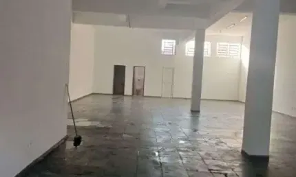Ponto comercial para alugar no Núcleo Habitacional Brigadeiro Faria Lima, Indaiatuba 