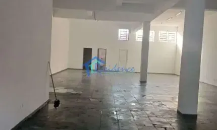 Ponto comercial para alugar no Núcleo Habitacional Brigadeiro Faria Lima, Indaiatuba 