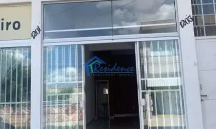 Salão à venda, 37 m² por R$ 202.800,00 - Jardim Morada do Sol - Indaiatuba/SP