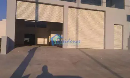 Salão para alugar, 270 m² por r$ 6.280,00/mês - jardim veneza - indaiatuba/sp