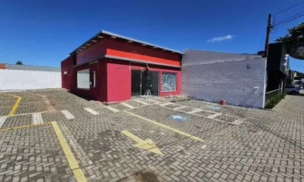 Salão para alugar, 140 m² por R$ 30.500,00/mês - Cidade Nova I - Indaiatuba/SP