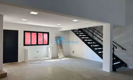 Salão para alugar, 250 m² por r$ 7.200/mês - jardim belo horizonte - indaiatuba/sp