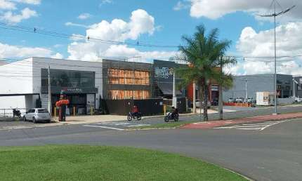 Salão, 223 m² - venda por R$ 1.950.000,00 ou aluguel por R$ 8.800,00/mês - Jardim Residencial Venez