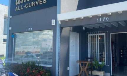Salão para alugar, 61 m² por R$ 4.700,00/mês - Jardim Residencial Dona Lucilla - Indaiatuba/SP