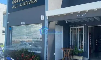 Salão para alugar, 61 m² por R$ 4.700,00/mês - Jardim Residencial Dona Lucilla - Indaiatuba/SP