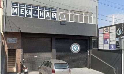 Salão para alugar, 105 m² por R$ 3.433,37/mês - Jardim Morada do Sol - Indaiatuba/SP