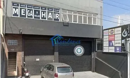 Salão para alugar, 105 m² por r$ 3.433,37/mês - jardim morada do sol - indaiatuba/sp