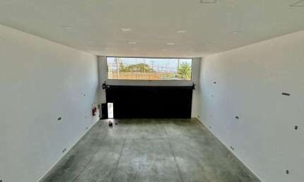 Salão, 225 m² - venda por R$ 1.950.000 ou aluguel por R$ 8.800/mês - Jardim Residencial Veneza - In