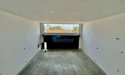 Salão, 225 m² - venda por r$ 1.950.000 ou aluguel por r$ 8.800/mês - jardim residencial veneza - in