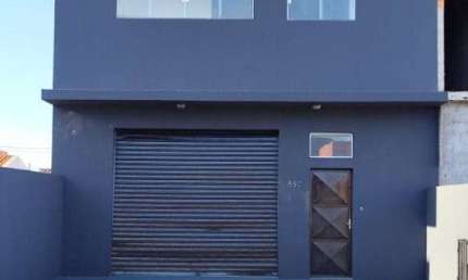 Salão, 186 m² - venda por R$ 750.000,00 ou aluguel por R$ 2.354,43/mês - Parque Campo Bonito - Inda