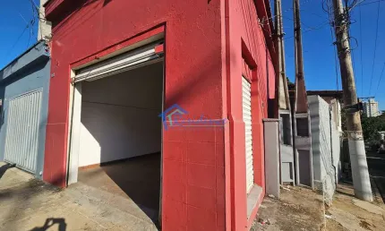 Salão para alugar, 44 m² por r$ 1.800,00 - vila são josé - indaiatuba/sp