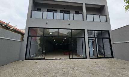 Salão para alugar, 288 m² por R$ 10.000,00/mês - Centro - Indaiatuba/SP