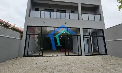 Salão para alugar, 288 m² por R$ 10.000,00/mês - Centro - Indaiatuba/SP