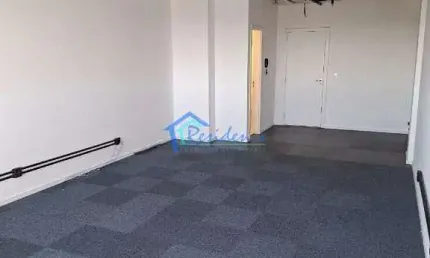 Sala para alugar, 42 m² por r$ 4.105/mês - vila homero - indaiatuba/sp