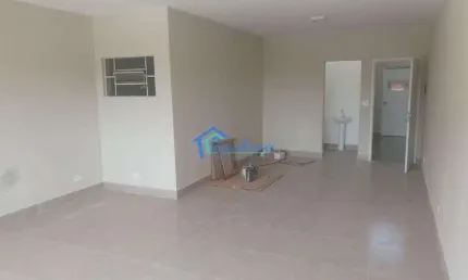 Sala para alugar, 40 m² por r$ 1.670,00/mês - jardim morada do sol - indaiatuba/sp