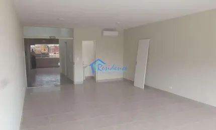 Sala para alugar, 42 m² por r$ 1.670,00/mês - jardim morada do sol - indaiatuba/sp