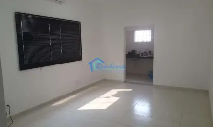 Sala para alugar, 60 m² por r$ 2.081,81/mês - vila maria helena - indaiatuba/sp