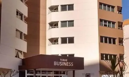Sala à venda, 77 m² por R$ 373.700 - Jardim Pompéia - Indaiatuba/SP