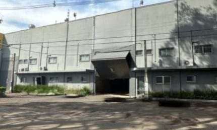 Galpão à venda, 959 m² por R$ 5.050.000,00 - Jardim Itatinga - Campinas/SP