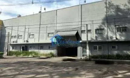 Galpão à venda, 959 m² por R$ 5.050.000,00 - Jardim Itatinga - Campinas/SP