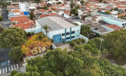 Galpão à venda, 738 m² por r$ 2.600.000,00 - vila furlan - indaiatuba/sp